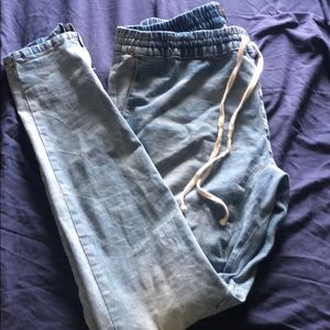 Pacsun Active Stretch Jeans